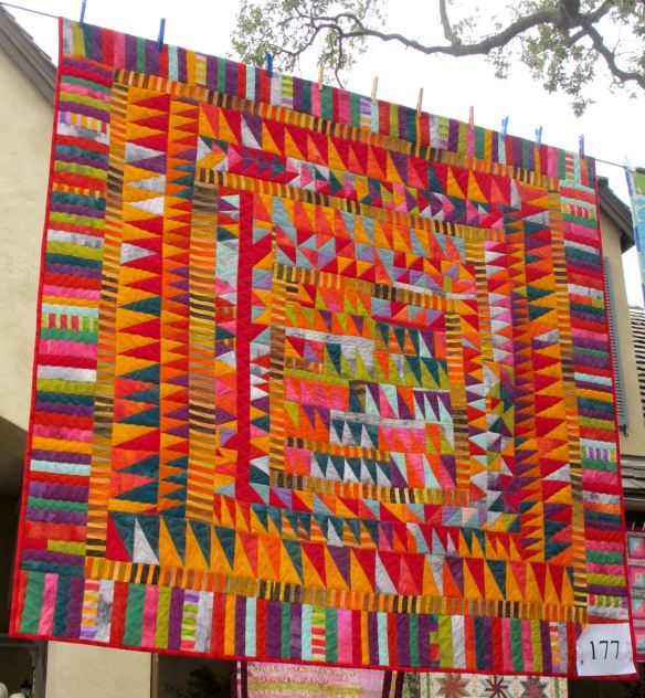 Flower Garden by Freddy Moran Flower Garden by Freddy Moran