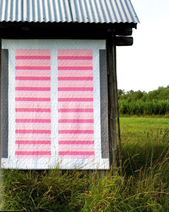 Red Lion by Heather Jone