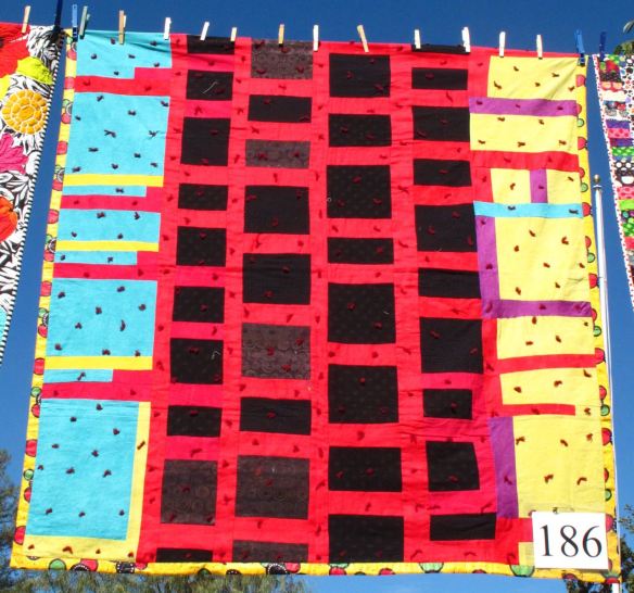 Marzella's Quilt by Freddy Moran Marzella's Quilt by Freddy Moran