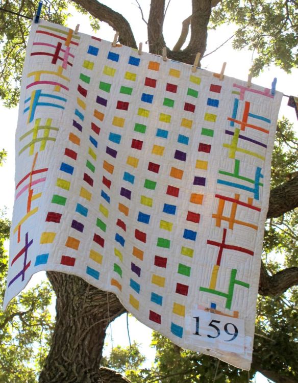 Modern I by Freddy Moran Modern I by Freddy Moran