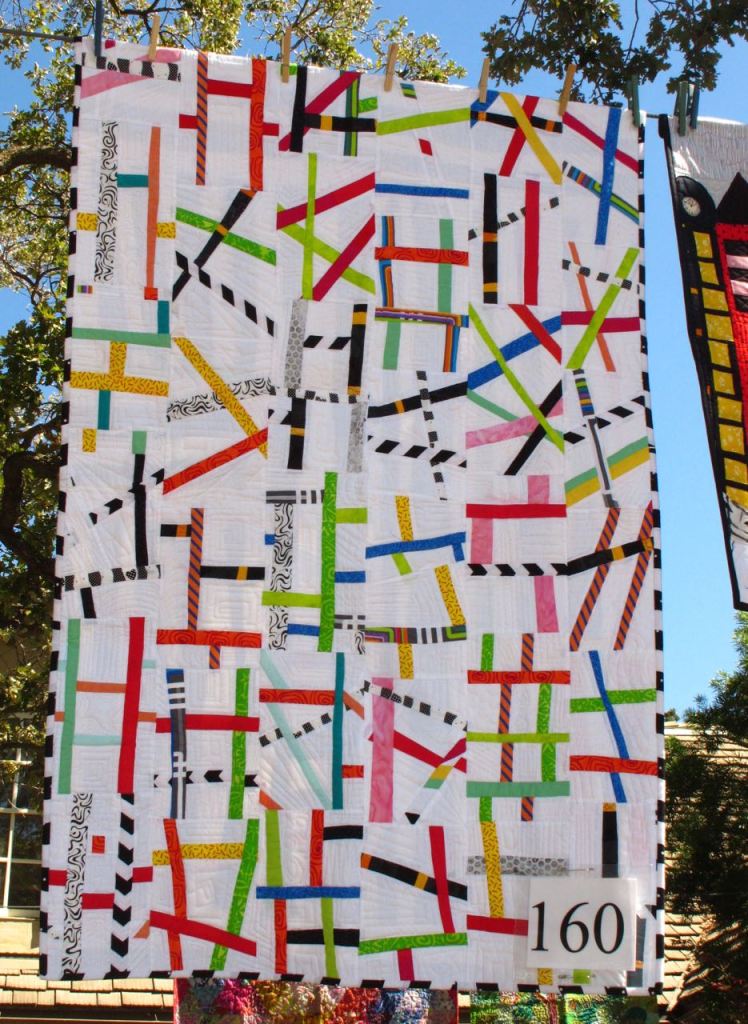 Modern II by Freddy Moran