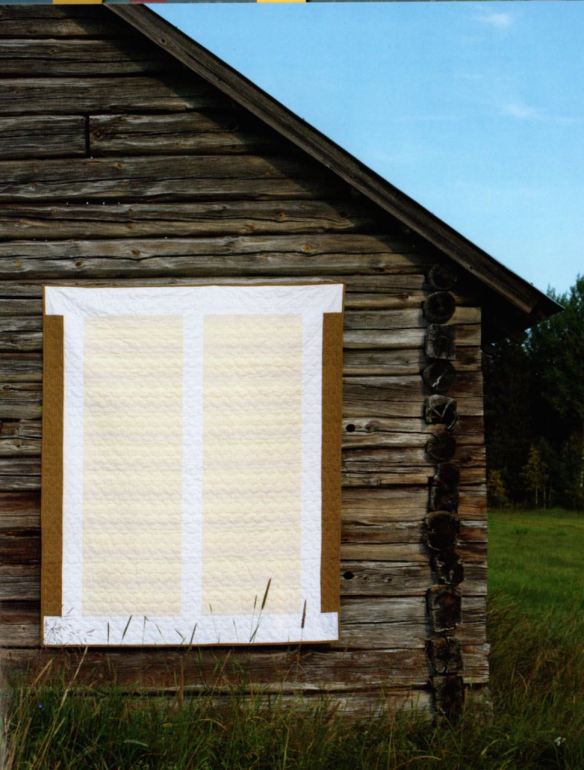 Red Lion by Heather Jones