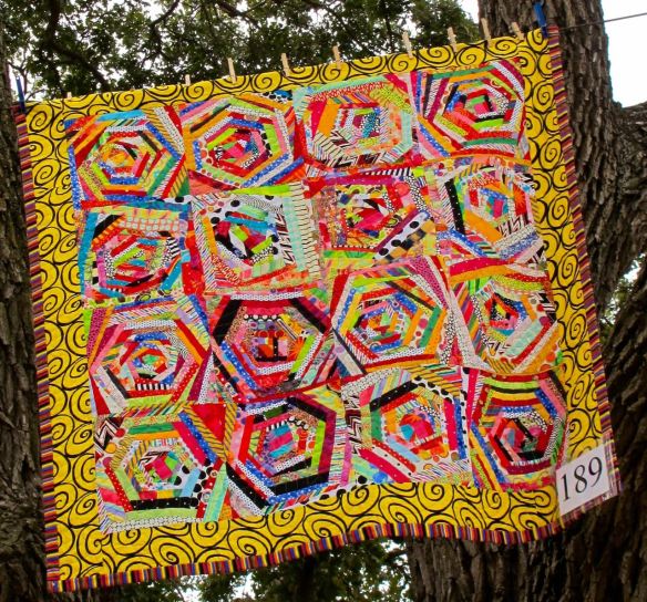 Round and Round by Freddy Moran Round and Round by Freddy Moran