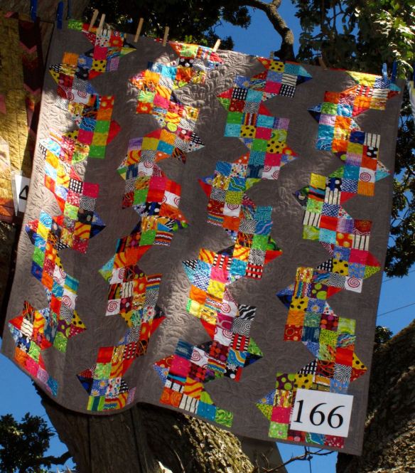 Zig-Zag by Freddy Moran Zig-Zag by Freddy Moran