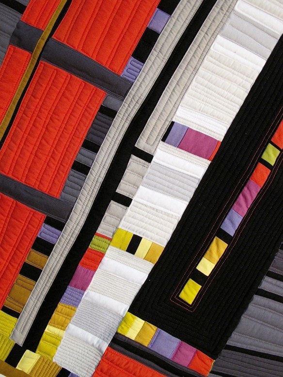 Affinity for Improv & Love of the Line by Leslie Tucker Jenison Affinity for Improv & Love of the Line by Leslie Tucker Jenison