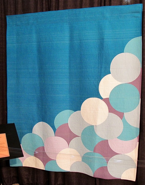 Balancing Act by Amanda Hohnstreiter Balancing Act by Amanda Hohnstreiter