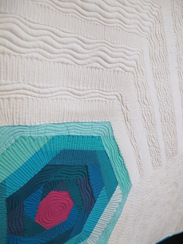 Bullseye by Vicki Ruebel Bullseye by Vicki Ruebel