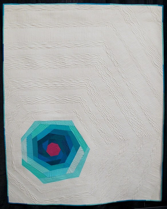 Bullseye by Vicki Ruebel Bullseye by Vicki Ruebel