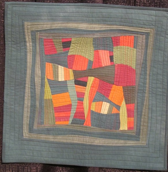 Challenge 1 What Am I Doing Now? by Misik Kim Challenge 1 What Am I Doing Now? by Misik Kim