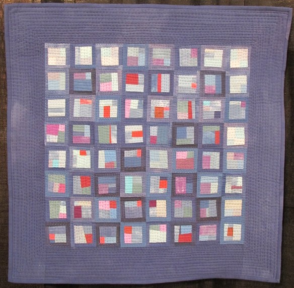 Challenge 5 Blue by Misik Kim Challenge 5 Blue by Misik Kim