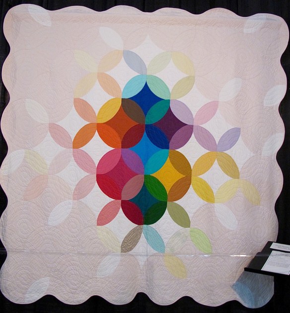 Color Play by Victoria Findlay Wolfe Color Play by Victoria Findlay Wolfe