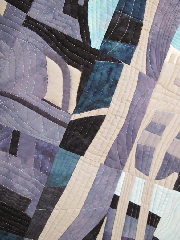 Distortion by Roxane Lessa Distortion by Roxane Lessa