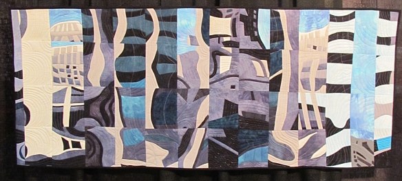 Distortion by Roxane Lessa Distortion by Roxane Lessa