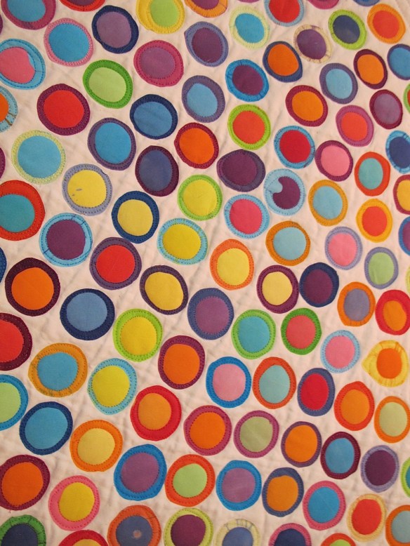 Dot by Kathy York Dot by Kathy York