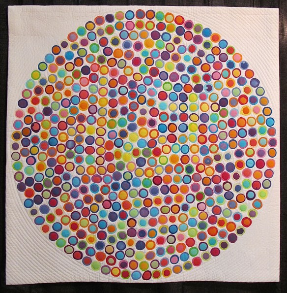 Dot by Kathy York Dot by Kathy York