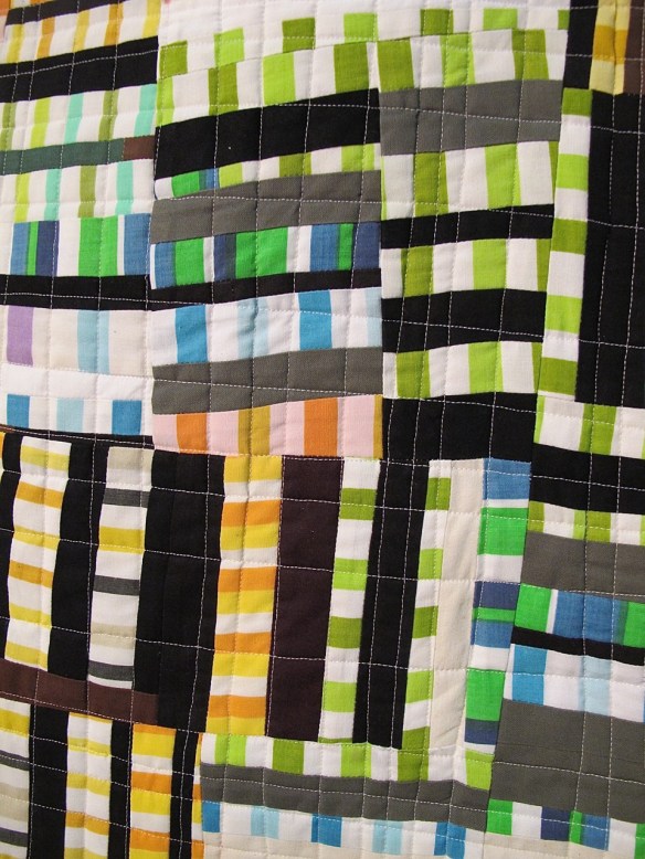 Line Study #1 by Andrew Steinbrecher Line Study #1 by Andrew Steinbrecher