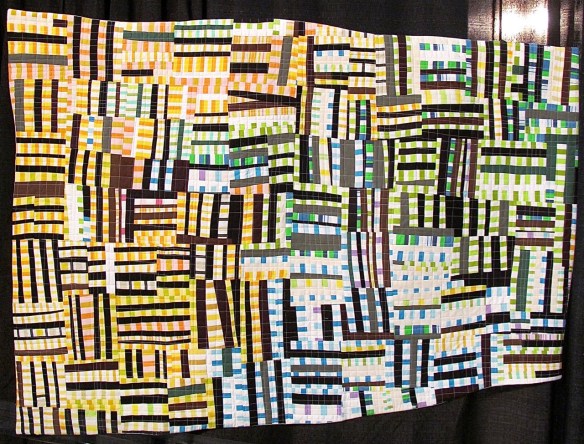 Line Study #1 by Andrew Steinbrecher Line Study #1 by Andrew Steinbrecher