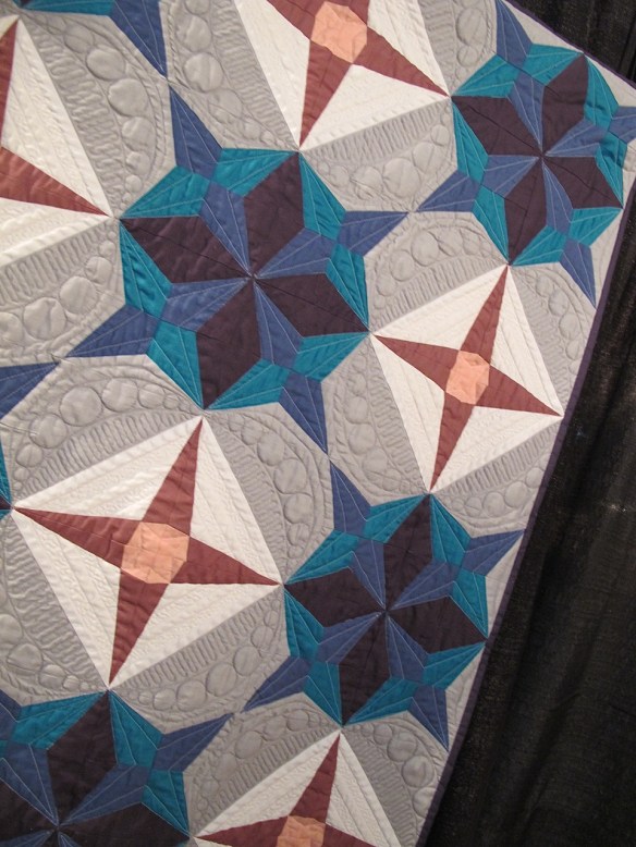 Origami Stars by Carolina Asmussen Origami Stars by Carolina Asmussen