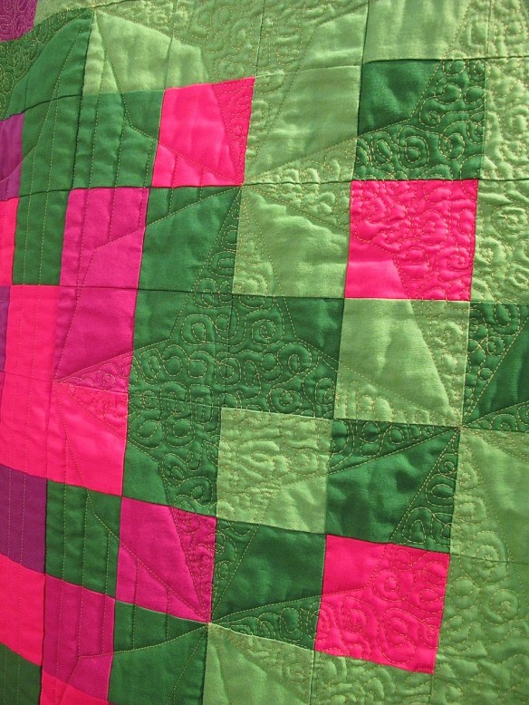 Pixels by Ashley Nickels Pixels by Ashley Nickels