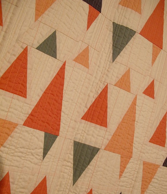 Pointed Statement by Amy Friend Pointed Statement by Amy Friend