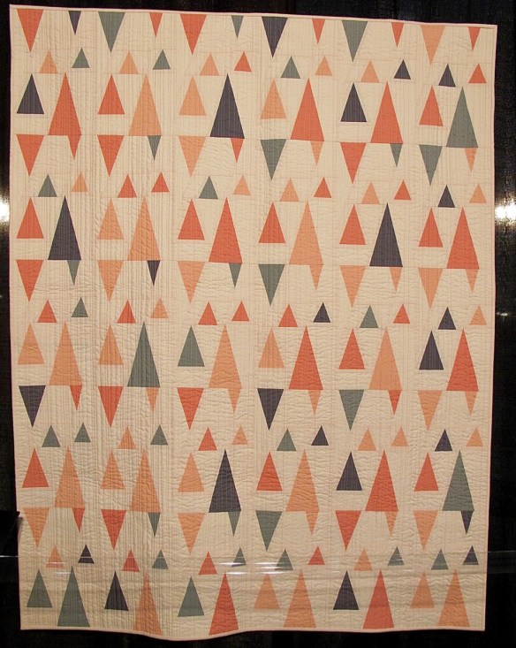 Pointed Statement by Amy Friend Pointed Statement by Amy Friend