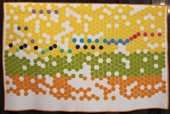 Random Perfection by Wanda Dotson Random Perfection by Wanda Dotson