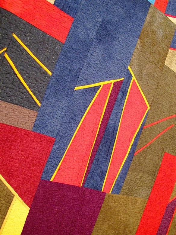 Rooflines #10: Mountain Villages by Colleen Kole Rooflines #10: Mountain Villages by Colleen Kole