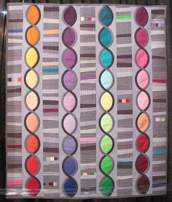 Spare Change by Betsy Vinegrad Spare Change by Betsy Vinegrad