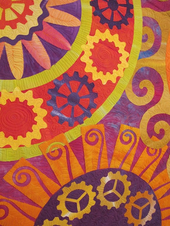 Sprocket 2 Me by Robbi Elkow Sprocket 2 Me by Robbi Elkow