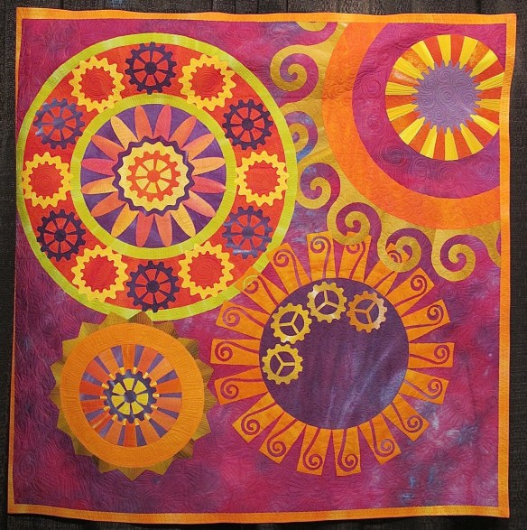 Sprocket 2 Me by Robbi Elkow Sprocket 2 Me by Robbi Elkow