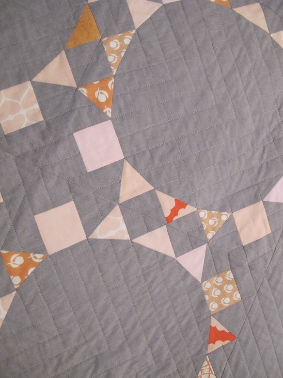 Trimmings 2015-The Cog by Amy Gunson Trimmings 2015-The Cog by Amy Gunson