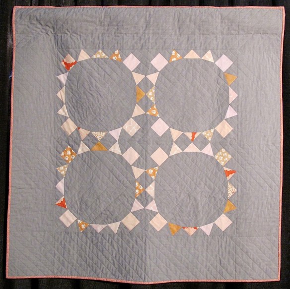 Trimmings 2015-The Cog by Amy Gunson Trimmings 2015-The Cog by Amy Gunson