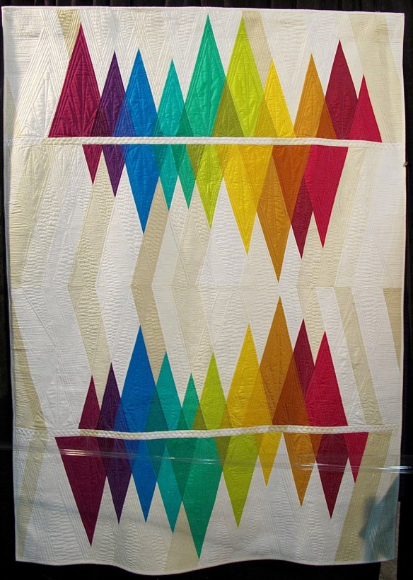 Wavelength by Rebecca Bryan Wavelength by Rebecca Bryan