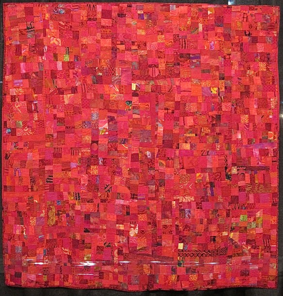 Ablaze by Helena Scheffer Ablaze by Helena Scheffer