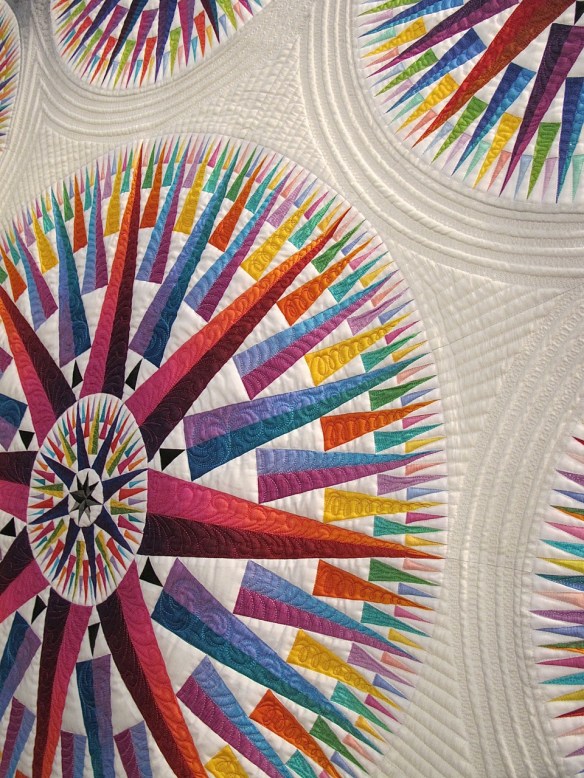 Barbara's Circle by Beth Nufer and Clem Buzick Barbara's Circle by Beth Nufer and Clem Buzick