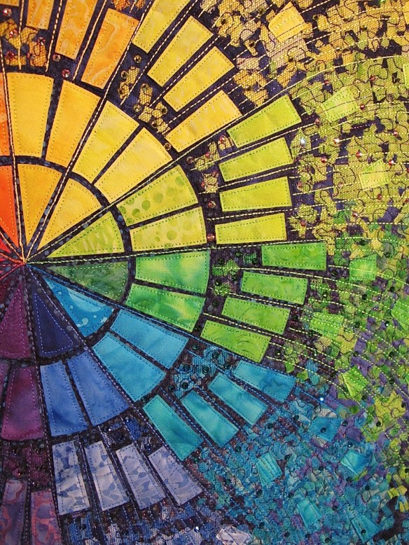 Big Bang by Marlies Janssen Big Bang by Marlies Janssen