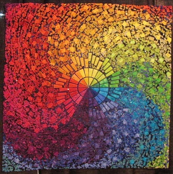 Big Bang by Marlies Janssen Big Bang by Marlies Janssen