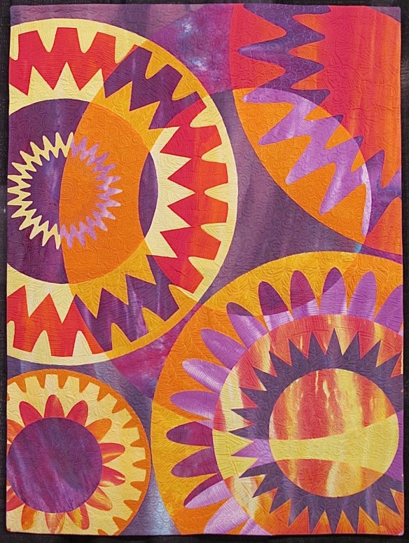 Circles by Robbi Joy Elkow Circles by Robbi Joy Elkow