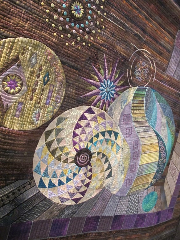 Discovery by Sally Collins Discovery by Sally Collins