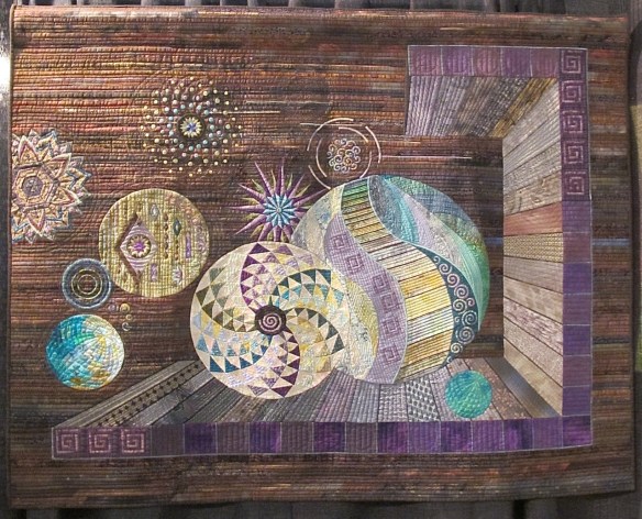 Discovery by Sally Collins Discovery by Sally Collins