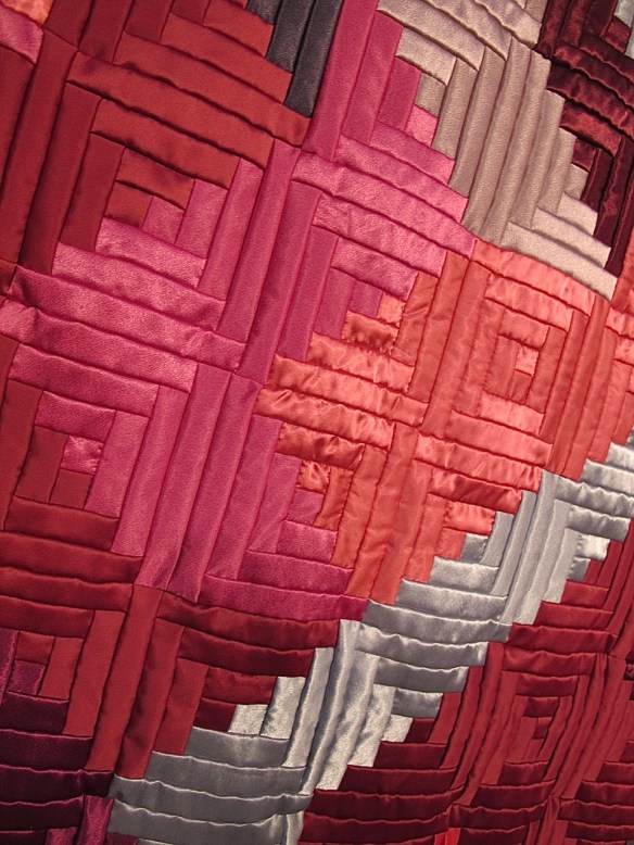 Geteiltes Rot-Divided red by Brigitte Morgenroth Geteiltes Rot-Divided red by Brigitte Morgenroth