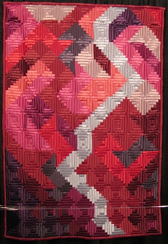 Geteiltes Rot-Divided red by Brigitte Morgenroth Geteiltes Rot-Divided red by Brigitte Morgenroth