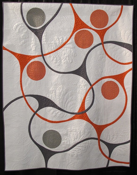 Ghosts by Ruth Montalvo Ghosts by Ruth Montalvo