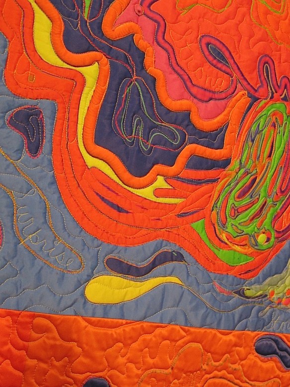 Birth of a Storm by Betty Hahn Birth of a Storm by Betty Hahn