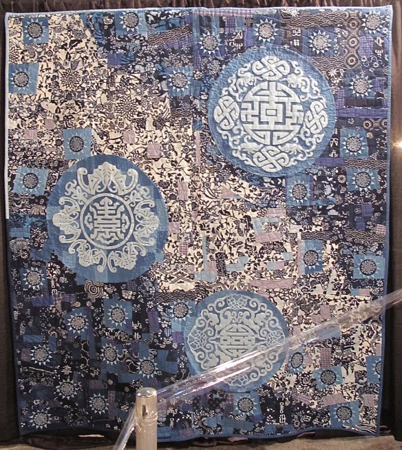 Indigo in Years Go by Feng Meng Indigo in Years Go by Feng Meng