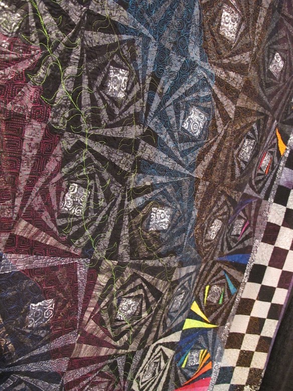 Liberation by Rebecca Muir MacKellar Liberation by Rebecca Muir MacKellar