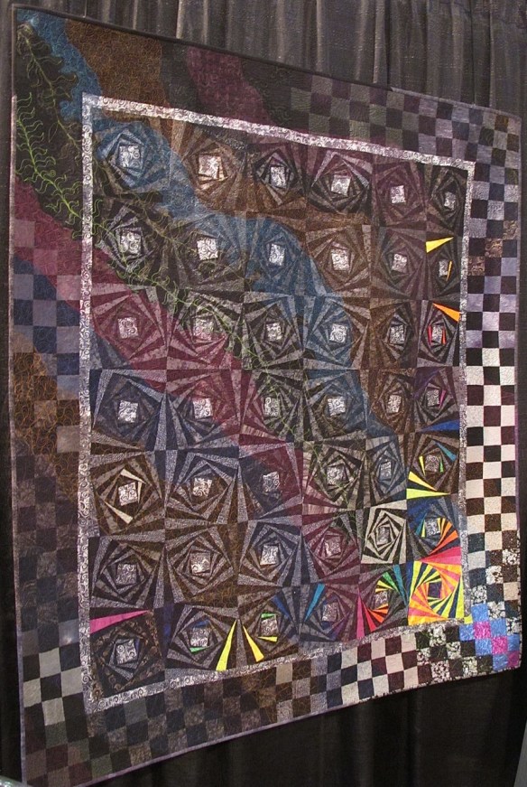 Liberation by Rebecca Muir MacKellar Liberation by Rebecca Muir MacKellar