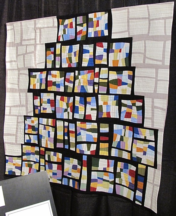 Life Lessons: Playing with Blocks Can Be Perilous by Linda Engstrom Life Lessons: Playing with Blocks Can Be Perilous by Linda Engstrom