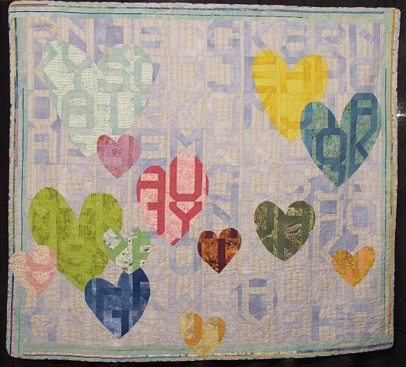 My Family by Nariko Kawashima My Family by Nariko Kawashima