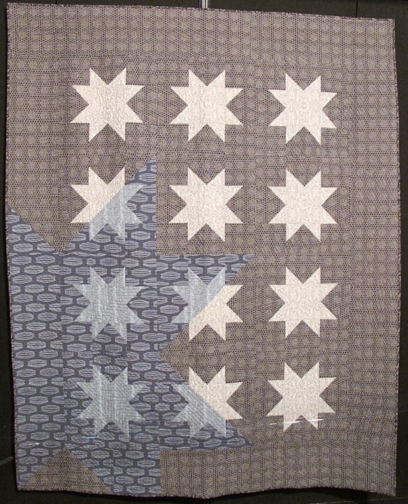 New Star Rising by Ben Darby New Star Rising by Ben Darby